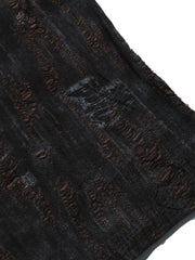 Rift Texture Shirt ᛝ Black