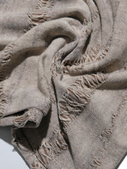 Rift Texture Shirt ᛝ Beige