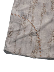 Rift Texture Shirt ᛝ Beige