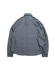 Flow Shirt ᛝ Grey