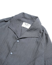 Flow Shirt ᛝ Grey