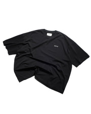 KUDU Logo T-shirt ᛝ Black