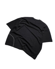 KUDU Logo T-shirt ᛝ Black