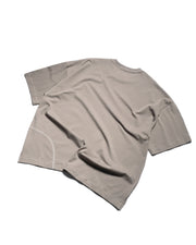 KUDU Logo T-shirt ᛝ Mocha