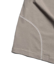 KUDU Logo T-shirt ᛝ Mocha