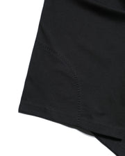 Sleeveless T-shirt ᛝ Black