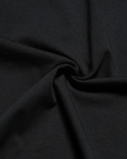 Sleeveless T-shirt ᛝ Black