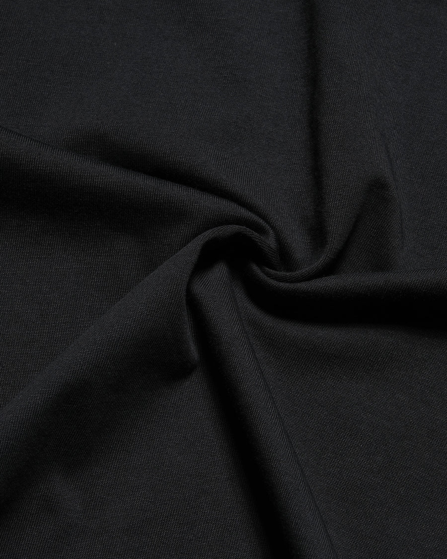 Sleeveless T-shirt ᛝ Black