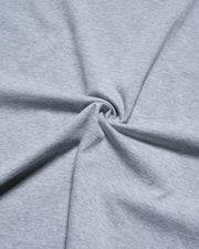 Sleeveless T-shirt ᛝ Grey