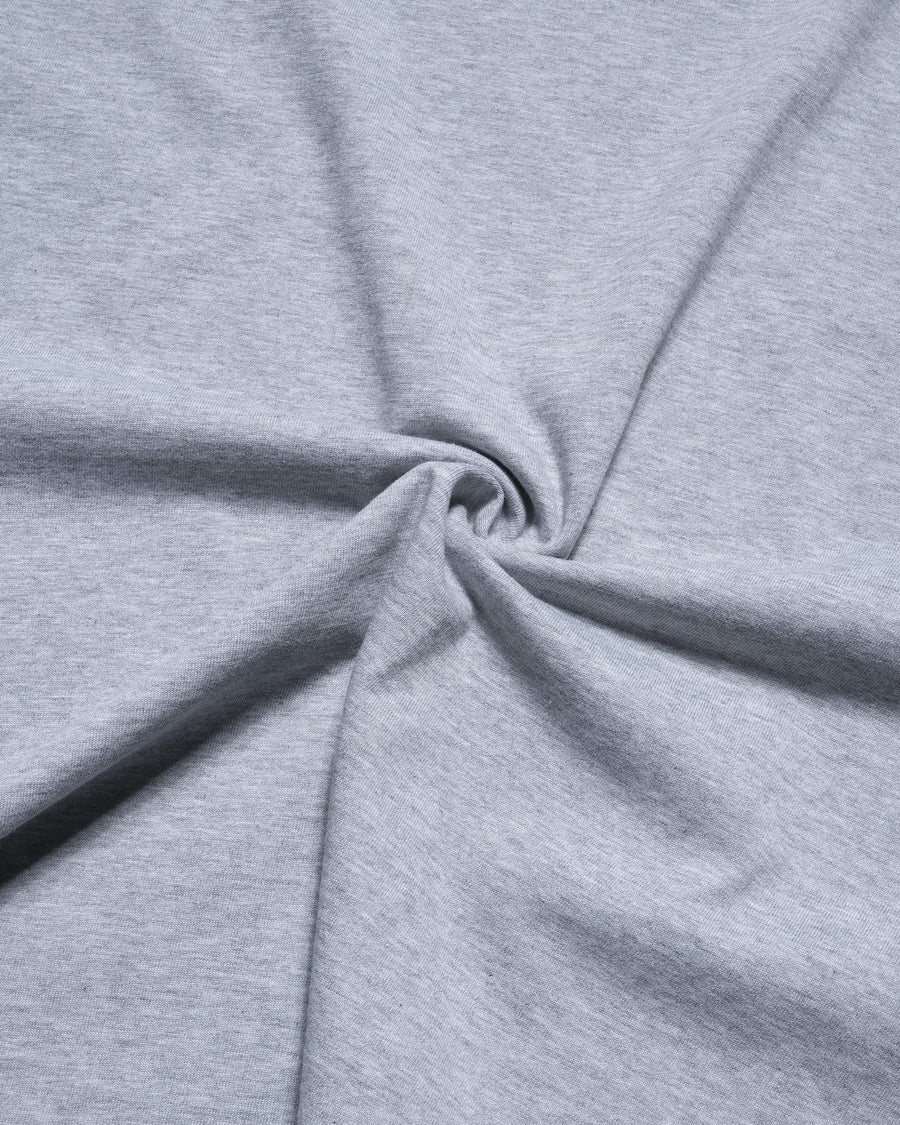 Sleeveless T-shirt ᛝ Grey