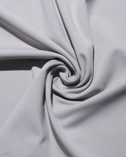 Spiral Line Tech T-shirt ᛝ Grey