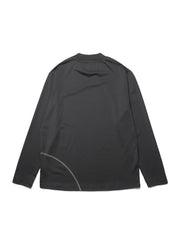 Tech Inner T-shirt ᛝ Black