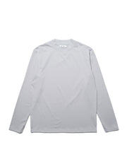 Tech Inner T-shirt ᛝ Grey