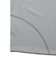 Tech Inner T-shirt ᛝ Grey