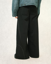 Arc Flow Tech Pants ᛝ Black
