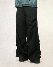Arc Flow Tech Pants ᛝ Black