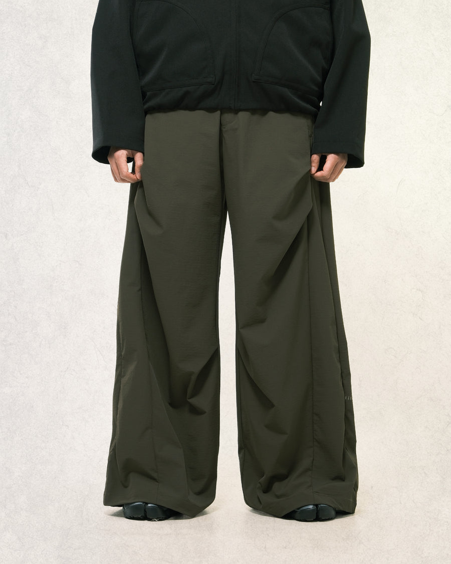 Arc Flow Tech Pants ᛝ Green
