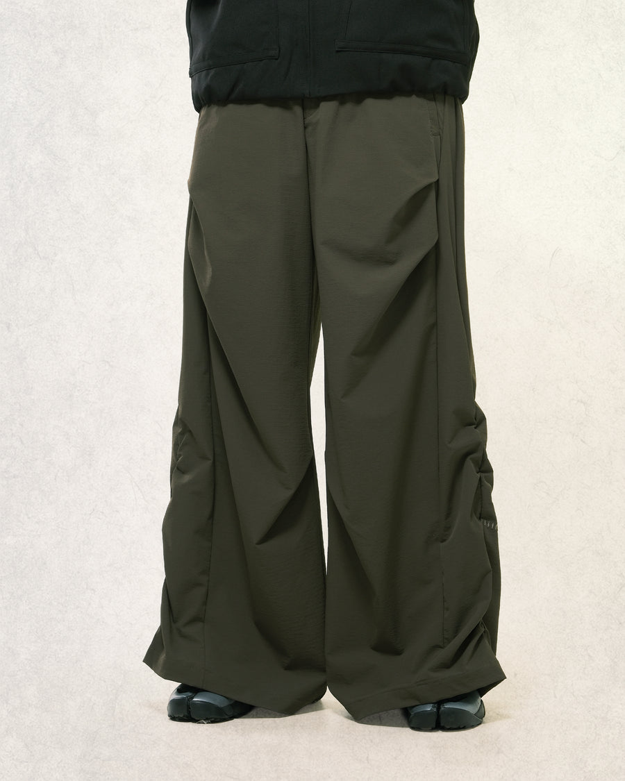 Arc Flow Tech Pants ᛝ Green