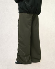 Arc Flow Tech Pants ᛝ Green