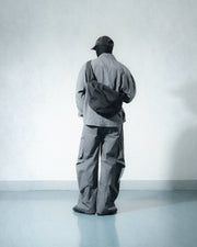 Arc Work Pants ᛝ Grey