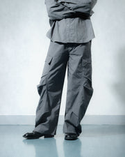 Arc Work Pants ᛝ Grey
