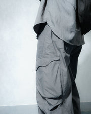 Arc Work Pants ᛝ Grey