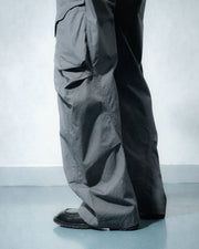 Arc Work Pants ᛝ Grey