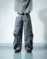 Arc Work Pants ᛝ Grey