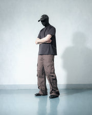Arc Work Pants ᛝ Brown