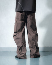 Arc Work Pants ᛝ Brown