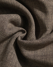 Pleat Volume Pants ᛝ Taupe