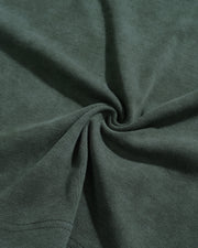 Sigil Washed T-shirt  ᛝ Forest