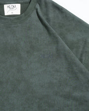 Sigil Washed T-shirt  ᛝ Forest