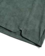 Sigil Washed T-shirt  ᛝ Forest