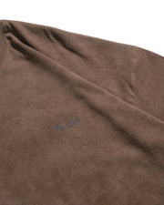 Sigil Washed T-shirt  ᛝ Wood