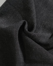 Contour Line Pants ᛝ Black
