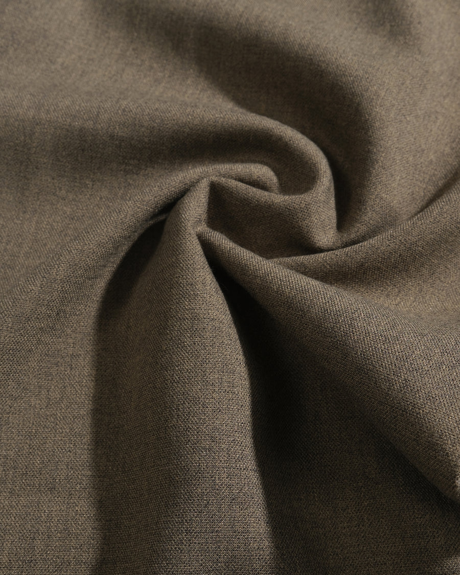 Contour Line Pants ᛝ Taupe