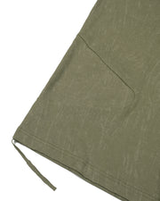 Totem Sleeveless T-shirt ᛝ Green