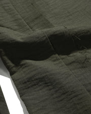 Trace Totem Pants ᛝ Green
