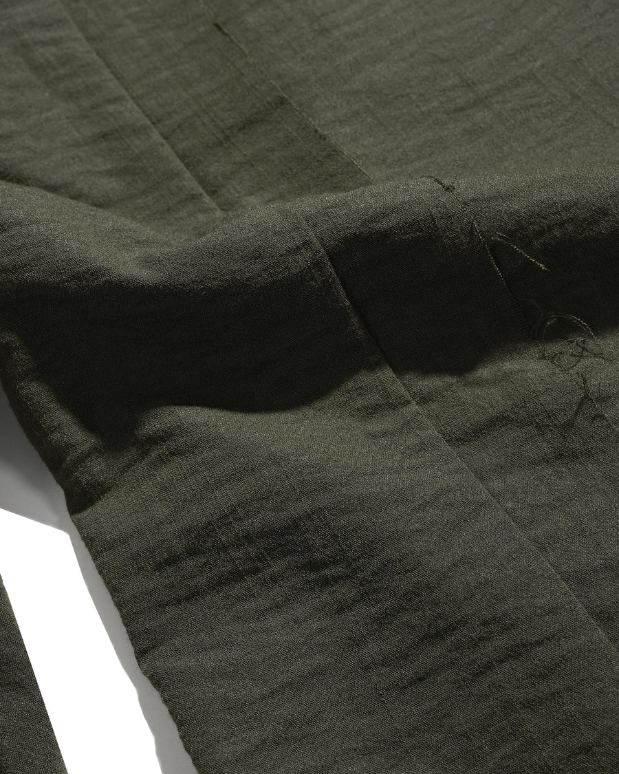 Trace Totem Pants ᛝ Green