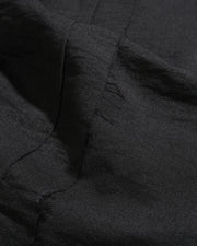 Trace Totem Pants ᛝ Black