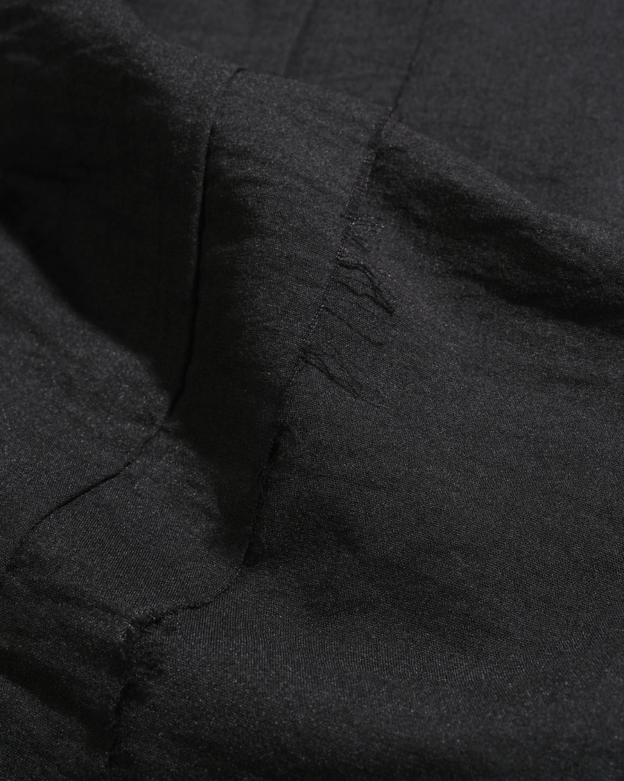 Trace Totem Pants ᛝ Black