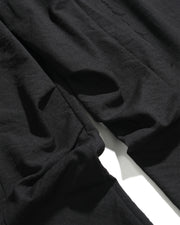 Trace Totem Pants ᛝ Black