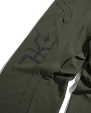 Trace Totem Pants ᛝ Green