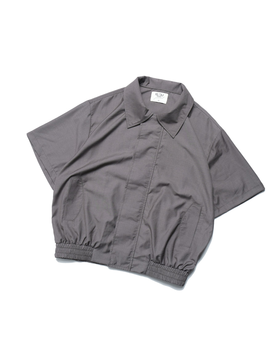 Clean Fit Shirt ᛝ Grey