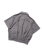 Clean Fit Shirt ᛝ Grey
