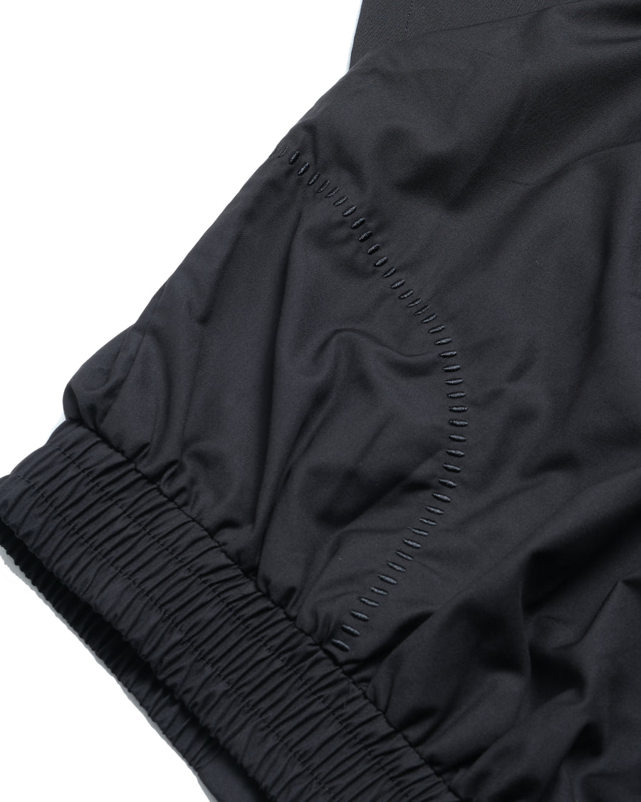 Clean Fit Shirt ᛝ Black