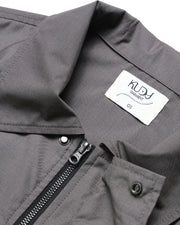 Clean Fit Shirt ᛝ Grey