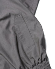 Clean Fit Shirt ᛝ Grey