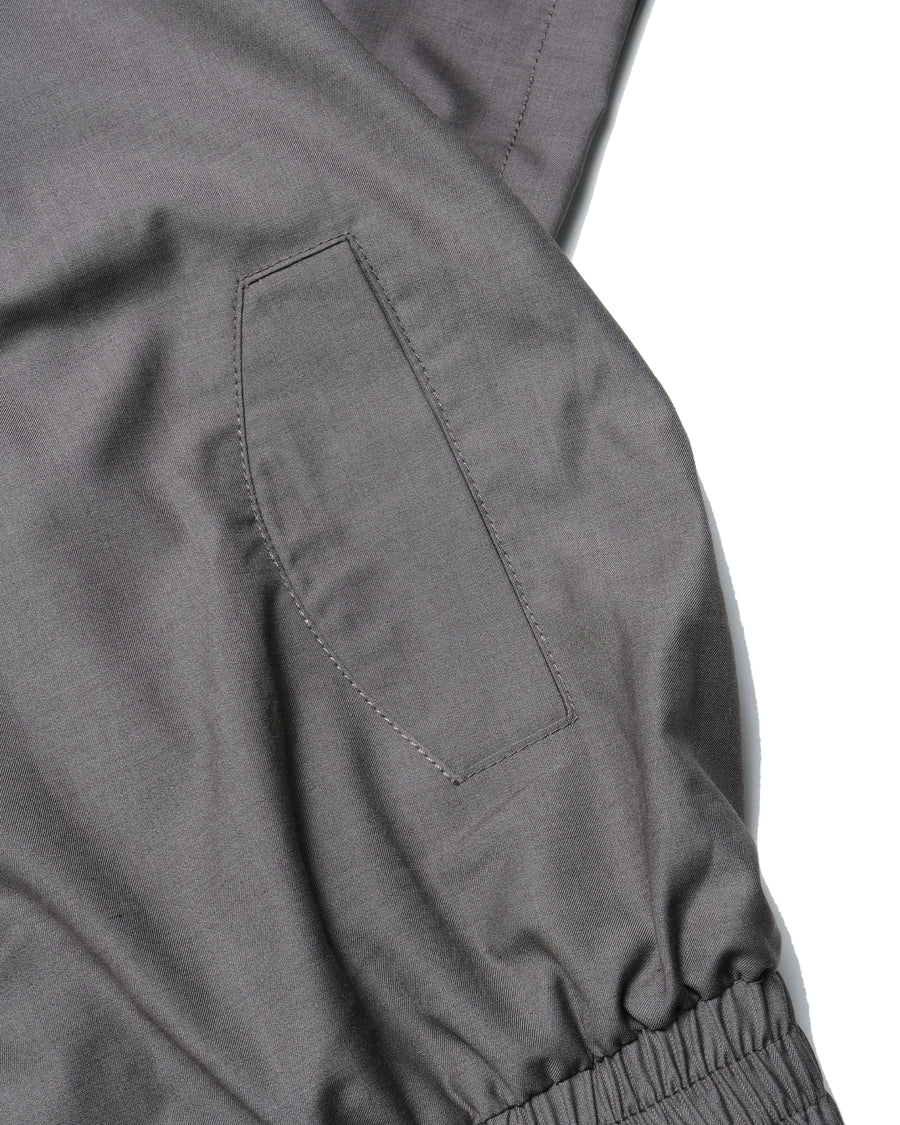 Clean Fit Shirt ᛝ Grey
